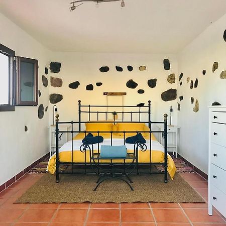 Coqueto Apartamento En El Cuchillo Тінахо Екстер'єр фото