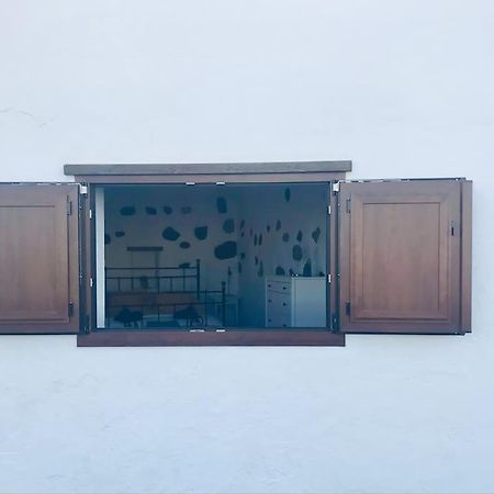 Coqueto Apartamento En El Cuchillo Тінахо Екстер'єр фото