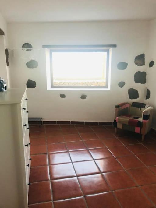 Coqueto Apartamento En El Cuchillo Тінахо Екстер'єр фото