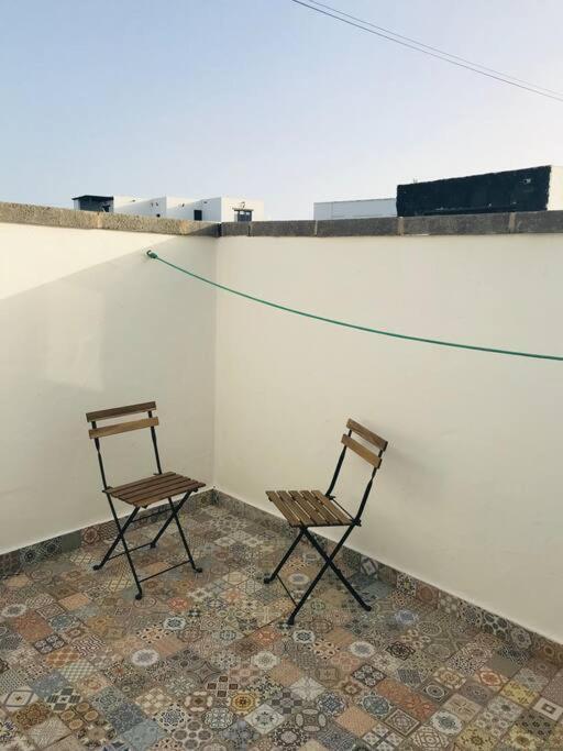 Coqueto Apartamento En El Cuchillo Тінахо Екстер'єр фото