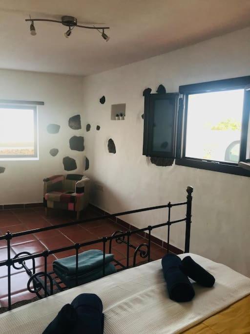 Coqueto Apartamento En El Cuchillo Тінахо Екстер'єр фото
