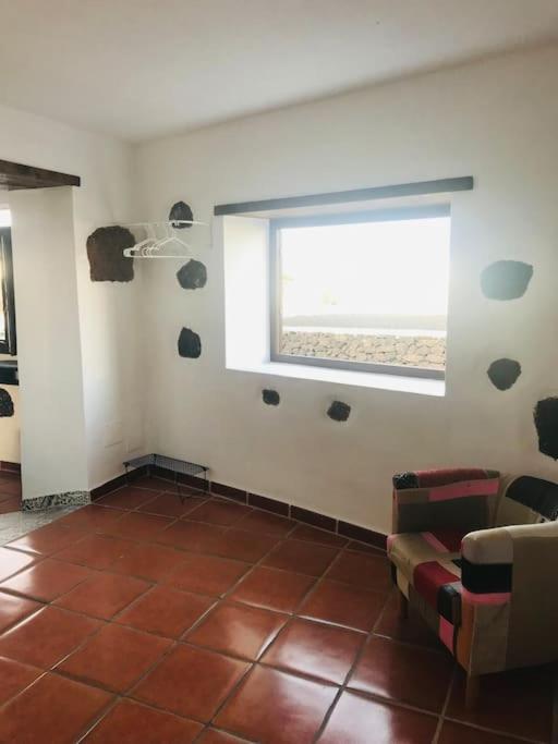 Coqueto Apartamento En El Cuchillo Тінахо Екстер'єр фото