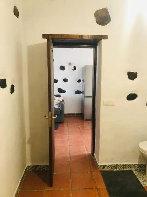 Coqueto Apartamento En El Cuchillo Тінахо Екстер'єр фото