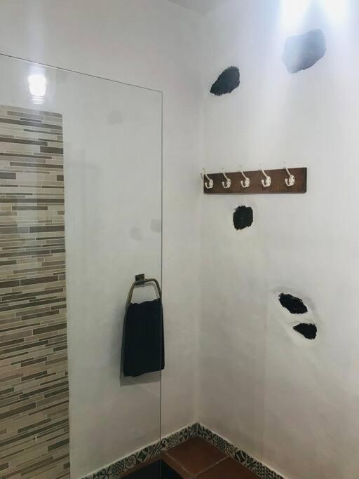 Coqueto Apartamento En El Cuchillo Тінахо Екстер'єр фото