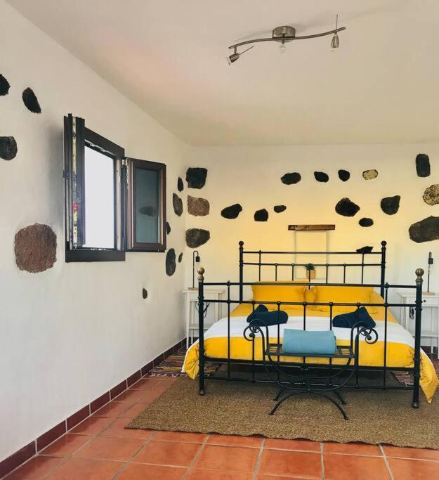 Coqueto Apartamento En El Cuchillo Тінахо Екстер'єр фото
